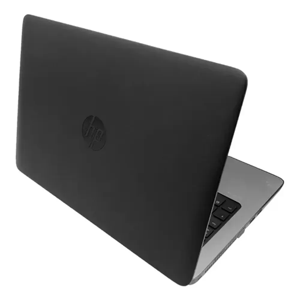 Notebook HP Elitebook 840 G1 Core i7 4&ordf;Gen SSD 120GB 8GB Windows 10 Pro image number 3